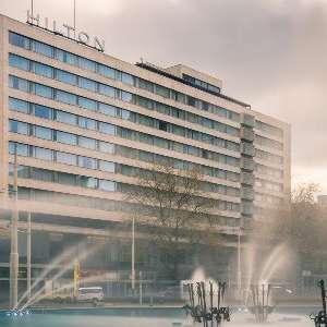 Hilton Rotterdam