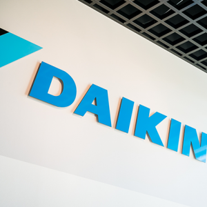 Daikin Nederland