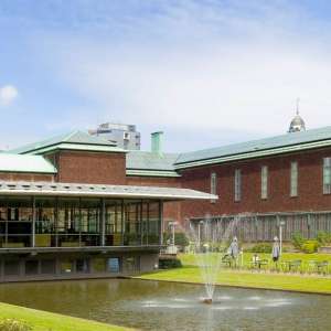 Museum Boijmans Van Beuningen