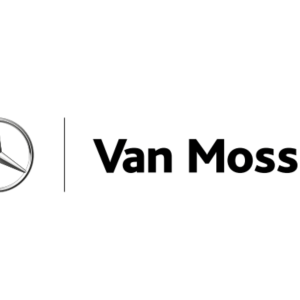 Van Mossel Mercedes-Benz