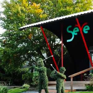 Golfcenter Seve