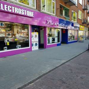 Electrostore Rotterdam