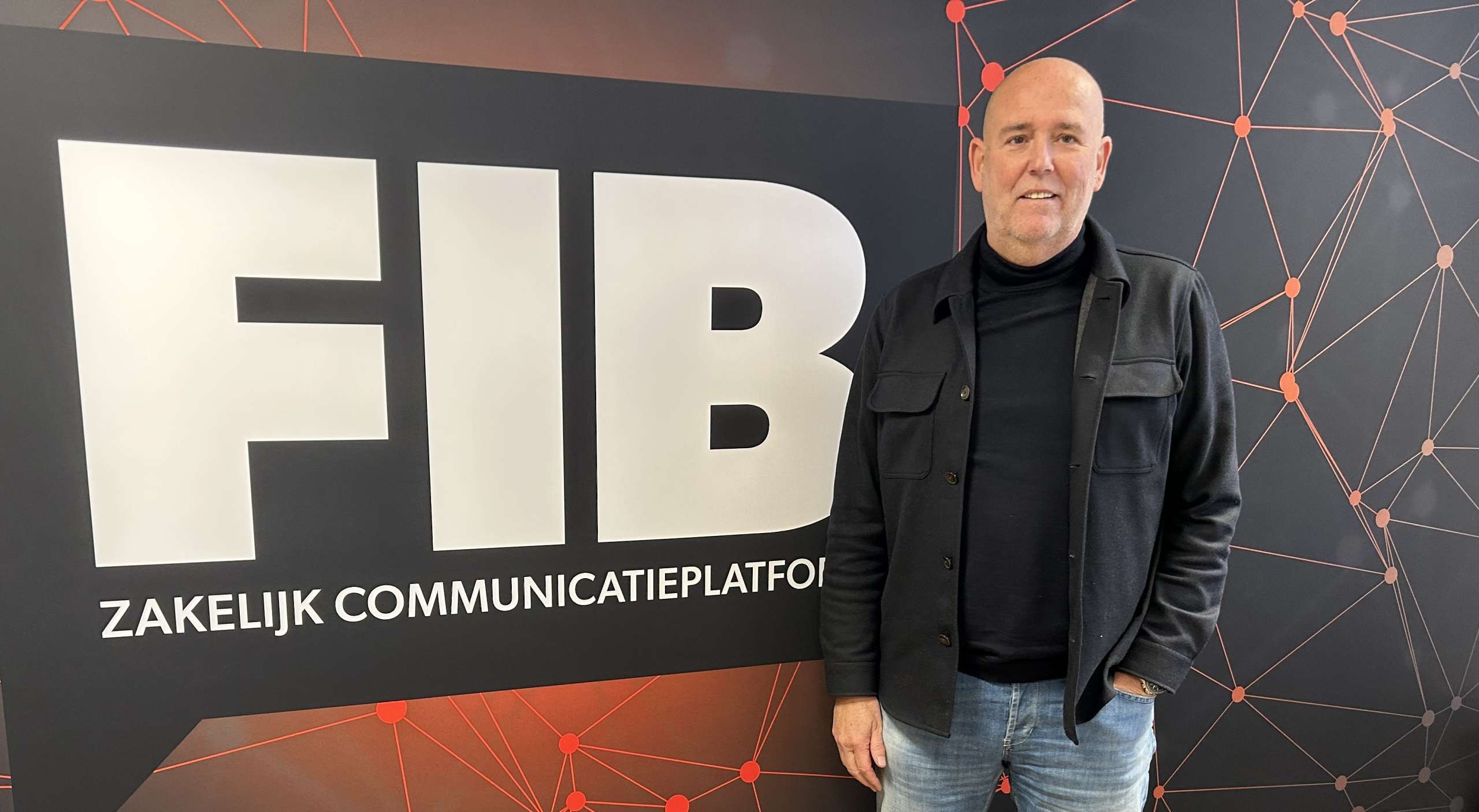 Zoon Ds Paul Visser Paul Visser (V&W Facility Support) na zware periode voor zoon Nick: ‘We