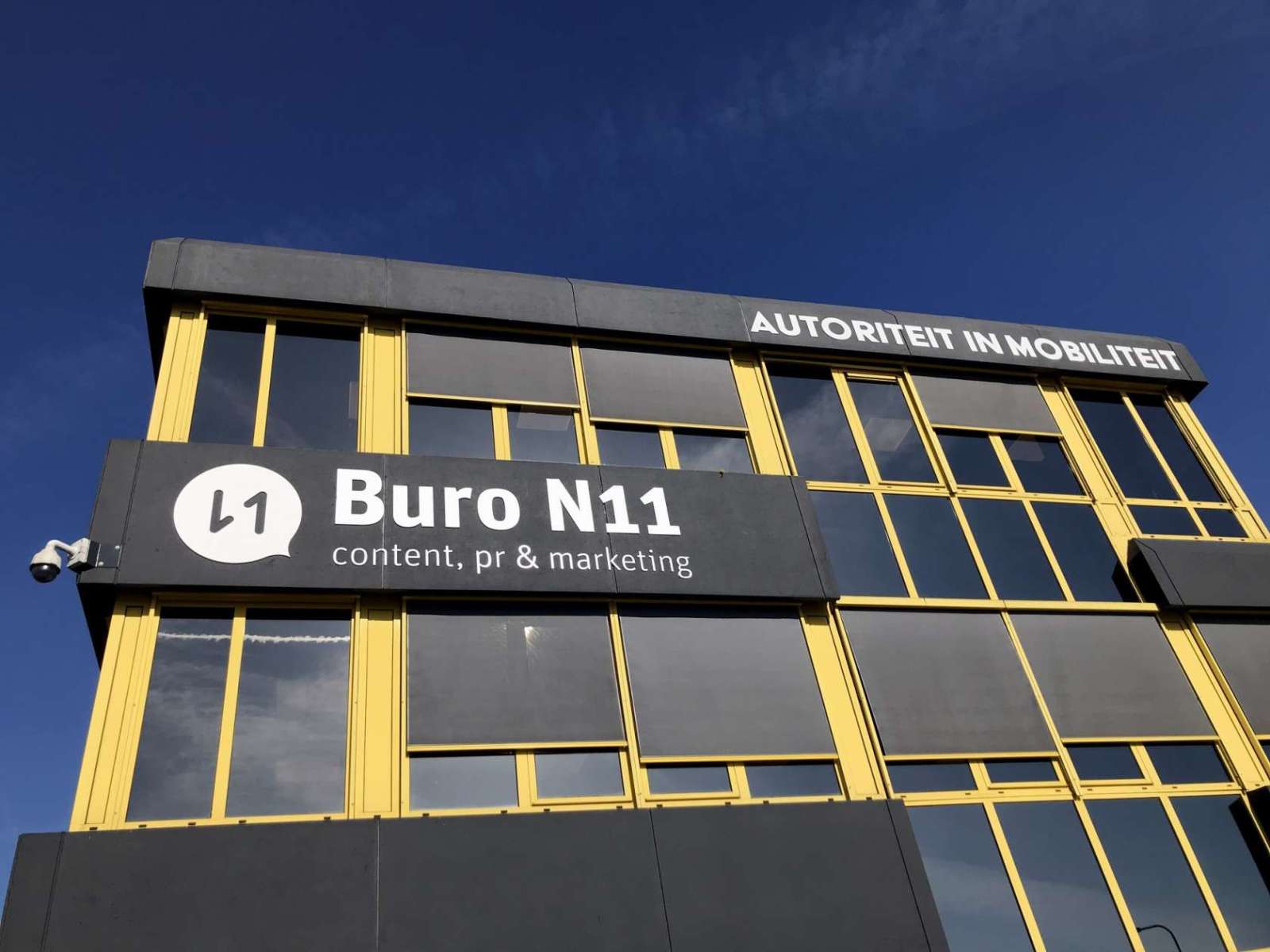 N11 Group dankzij toevoeging MaisonPR grootste private PR & communicatiecombinatie van Nederland