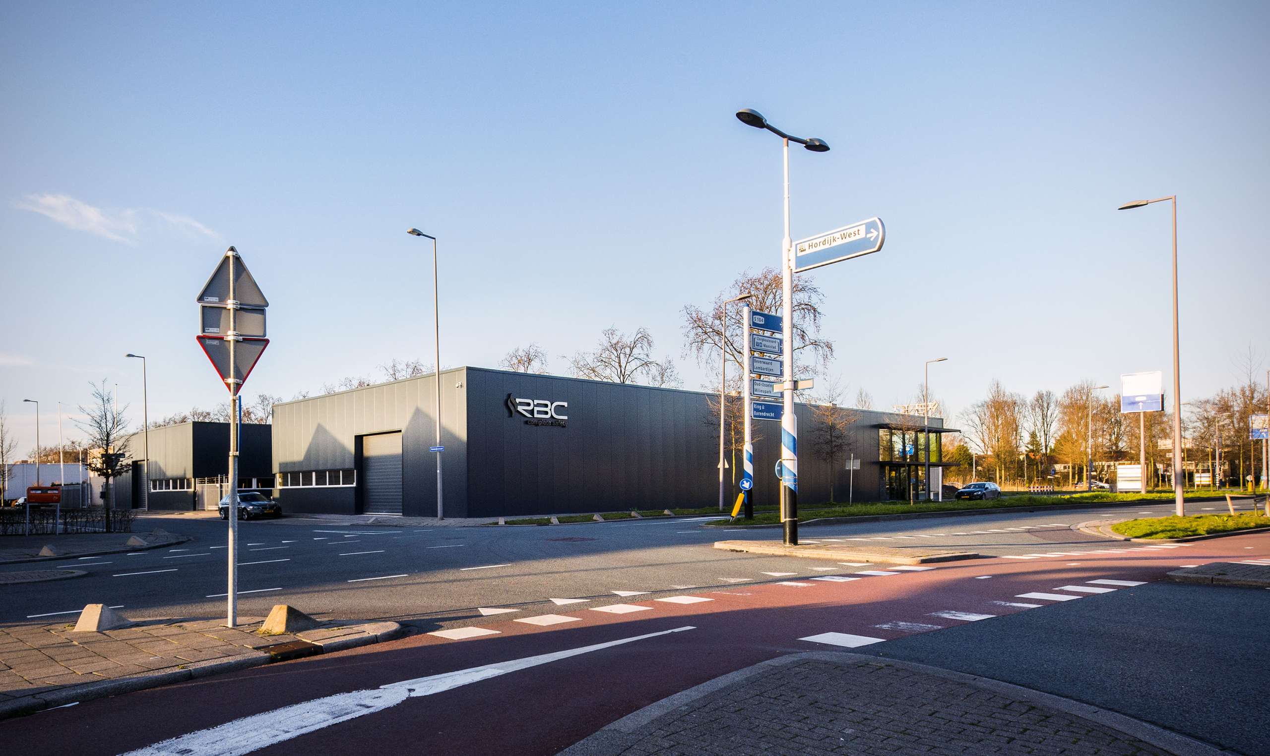 RBC Group in 30 jaar naar 1.000 medewerkers Friends In Business