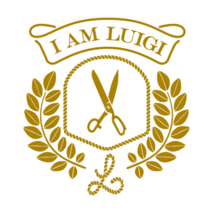 I am Luigi
